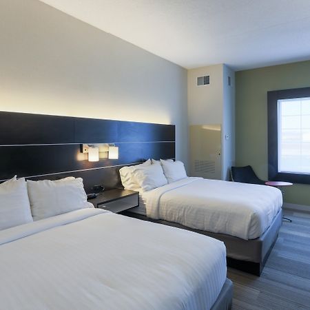 Holiday Inn Express Hotel & Suites Reading By Ihg מראה חיצוני תמונה