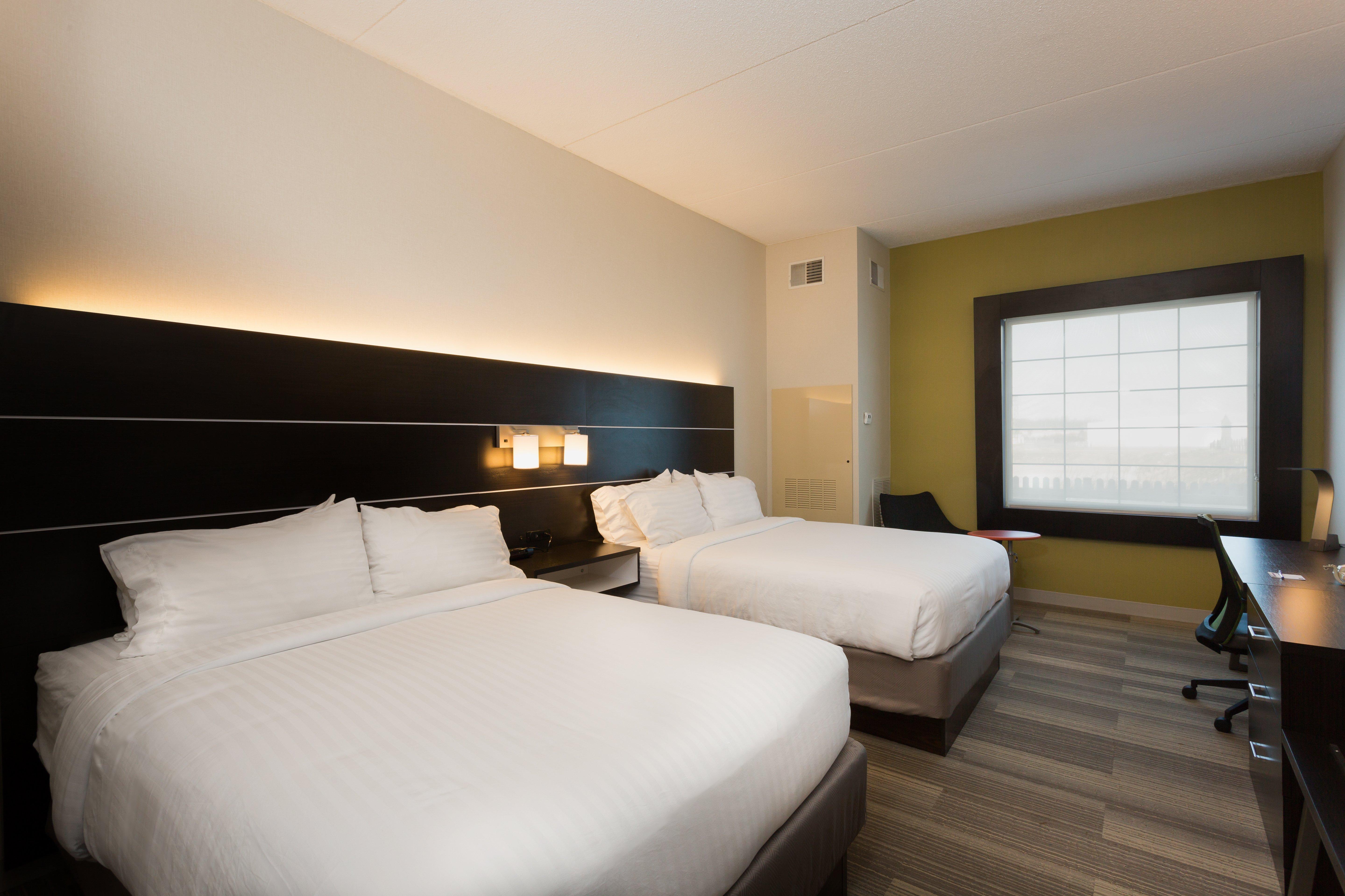 Holiday Inn Express Hotel & Suites Reading By Ihg מראה חיצוני תמונה