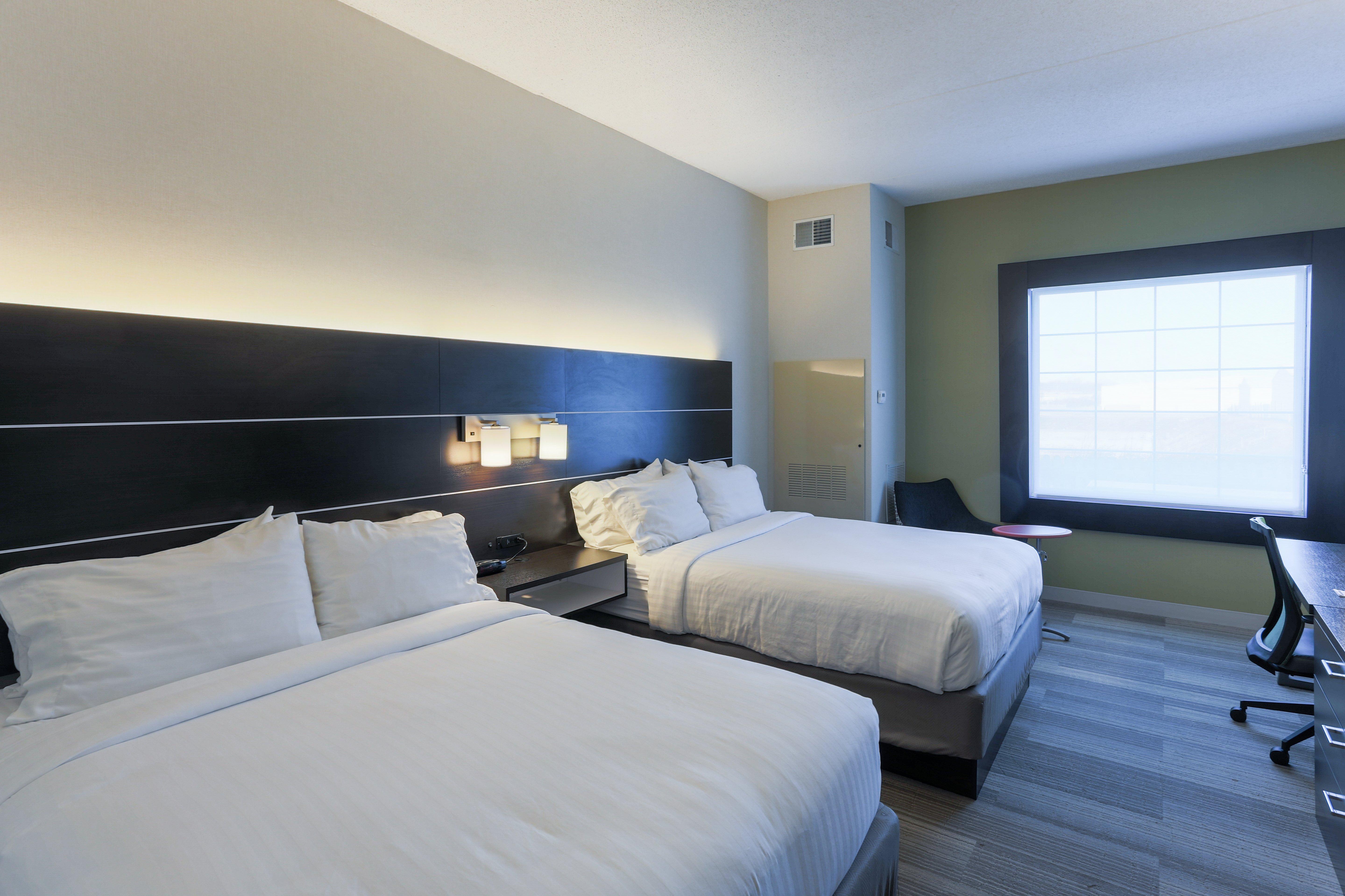 Holiday Inn Express Hotel & Suites Reading By Ihg מראה חיצוני תמונה