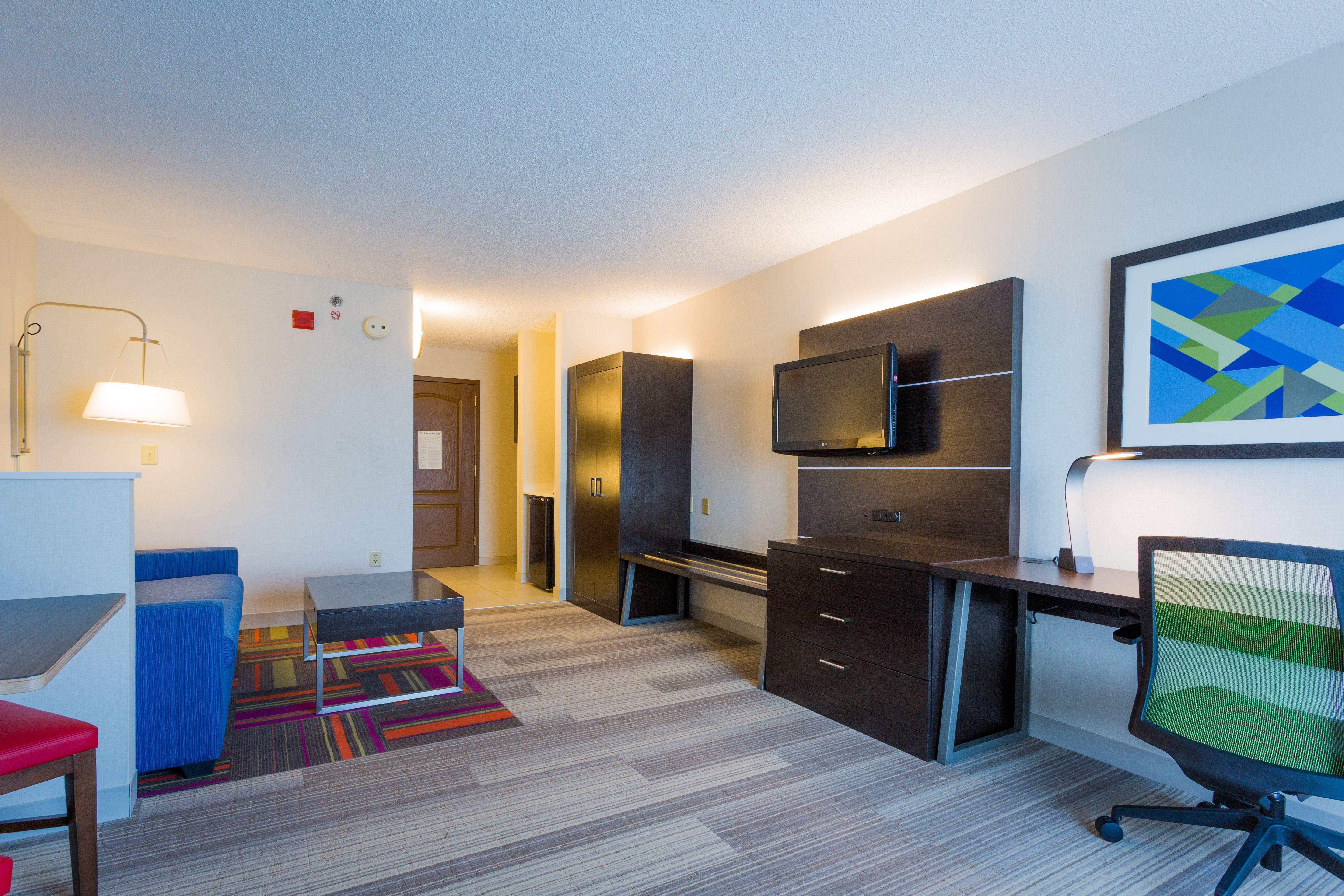 Holiday Inn Express Hotel & Suites Reading By Ihg מראה חיצוני תמונה