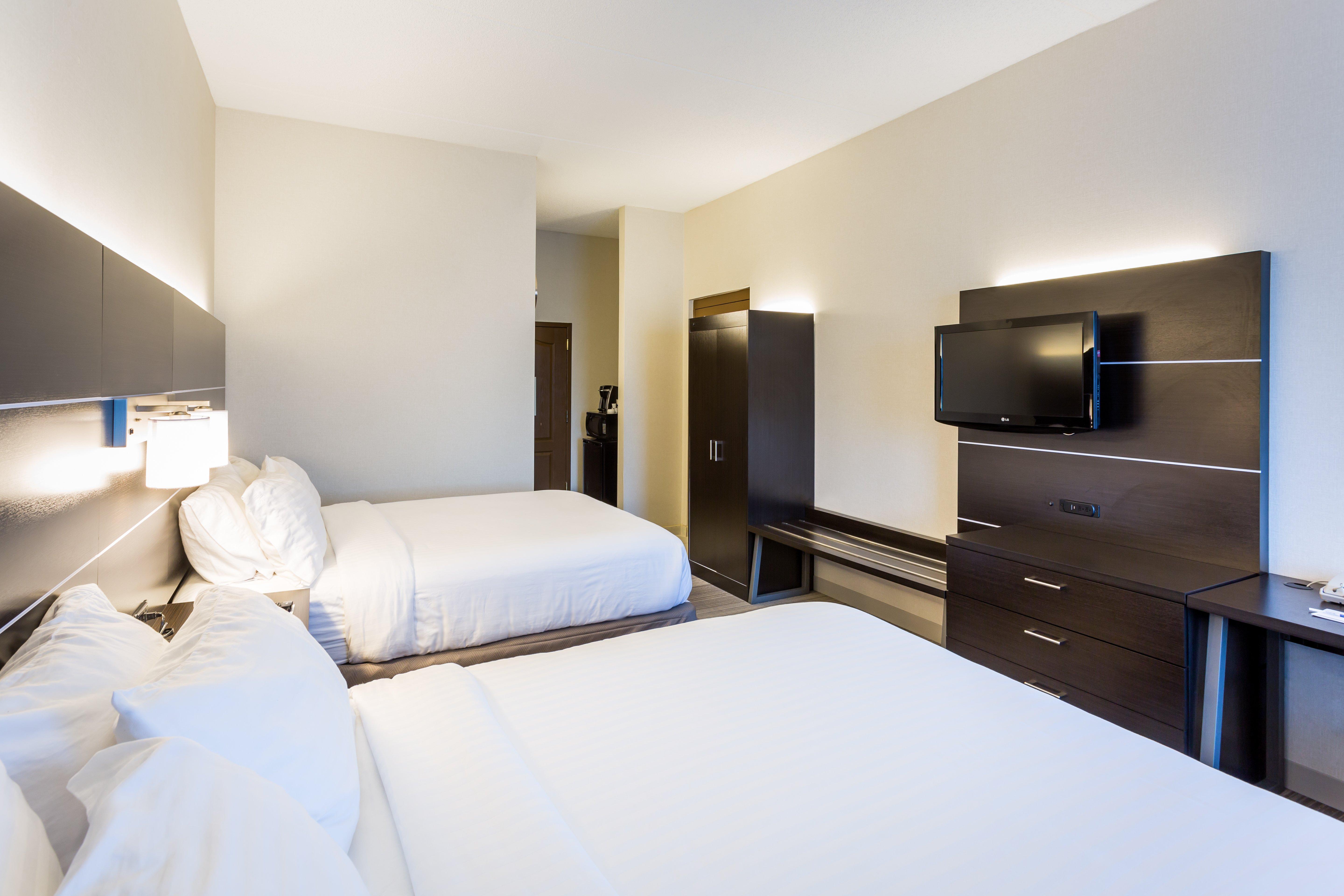 Holiday Inn Express Hotel & Suites Reading By Ihg מראה חיצוני תמונה