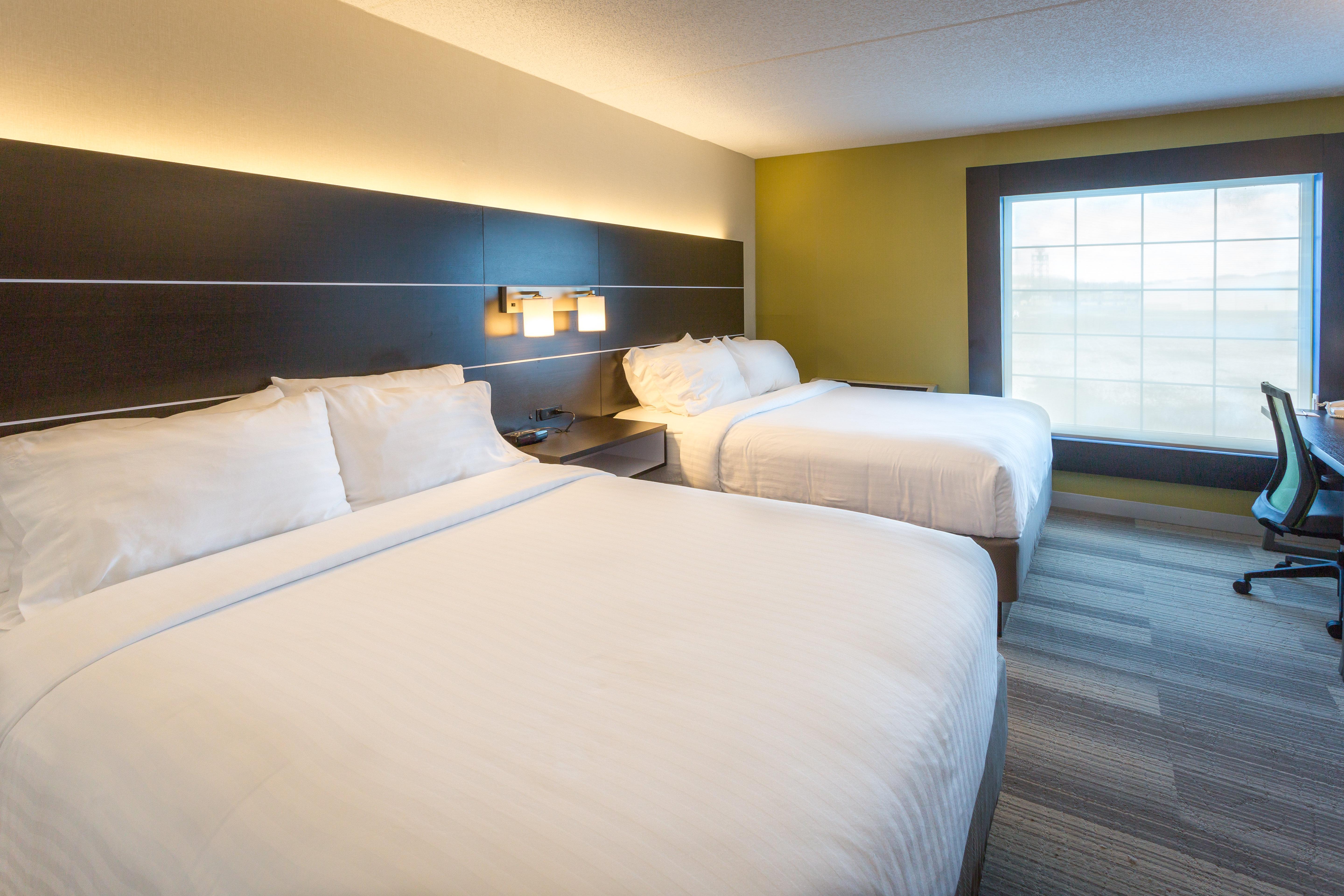 Holiday Inn Express Hotel & Suites Reading By Ihg מראה חיצוני תמונה