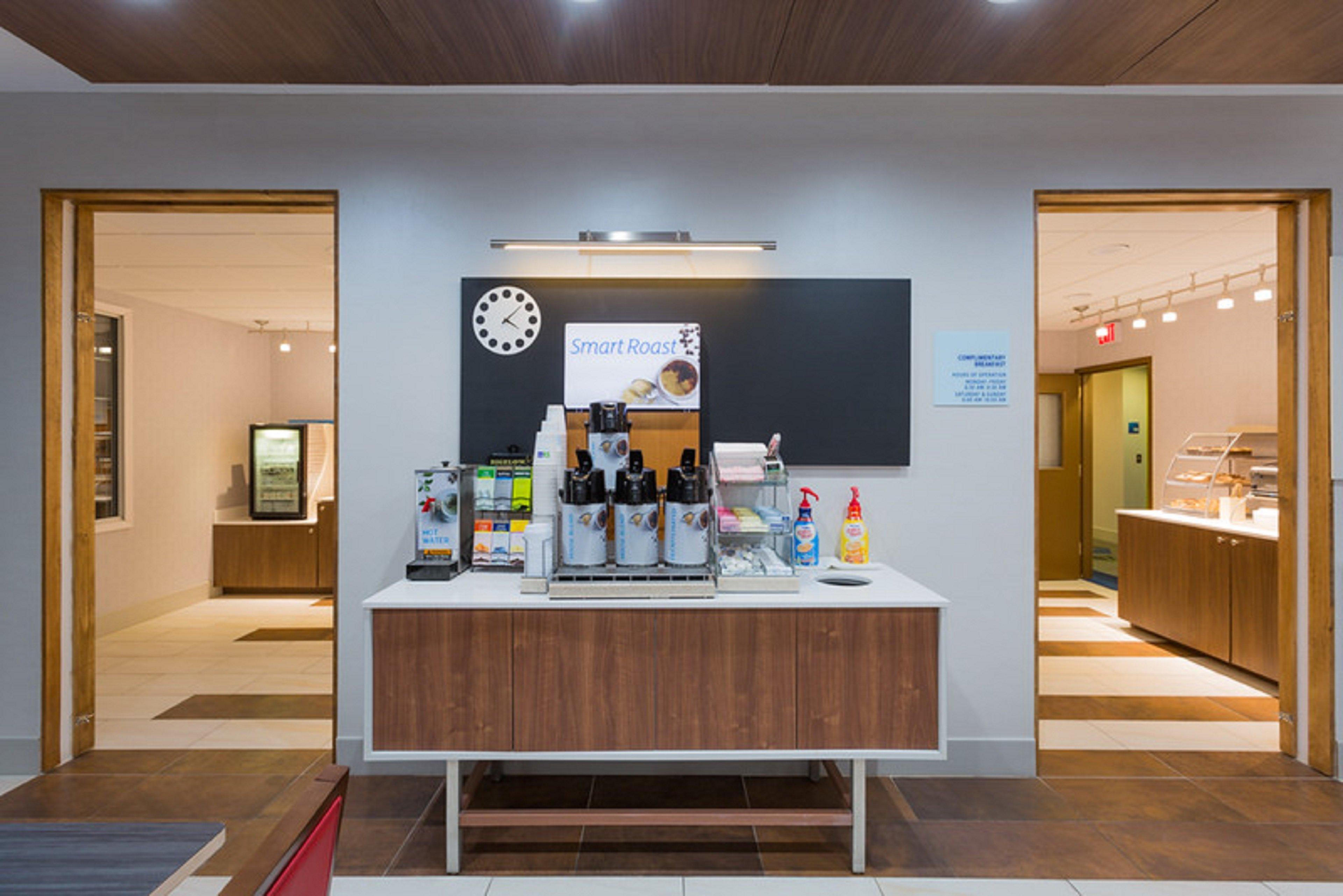 Holiday Inn Express Hotel & Suites Reading By Ihg מראה חיצוני תמונה