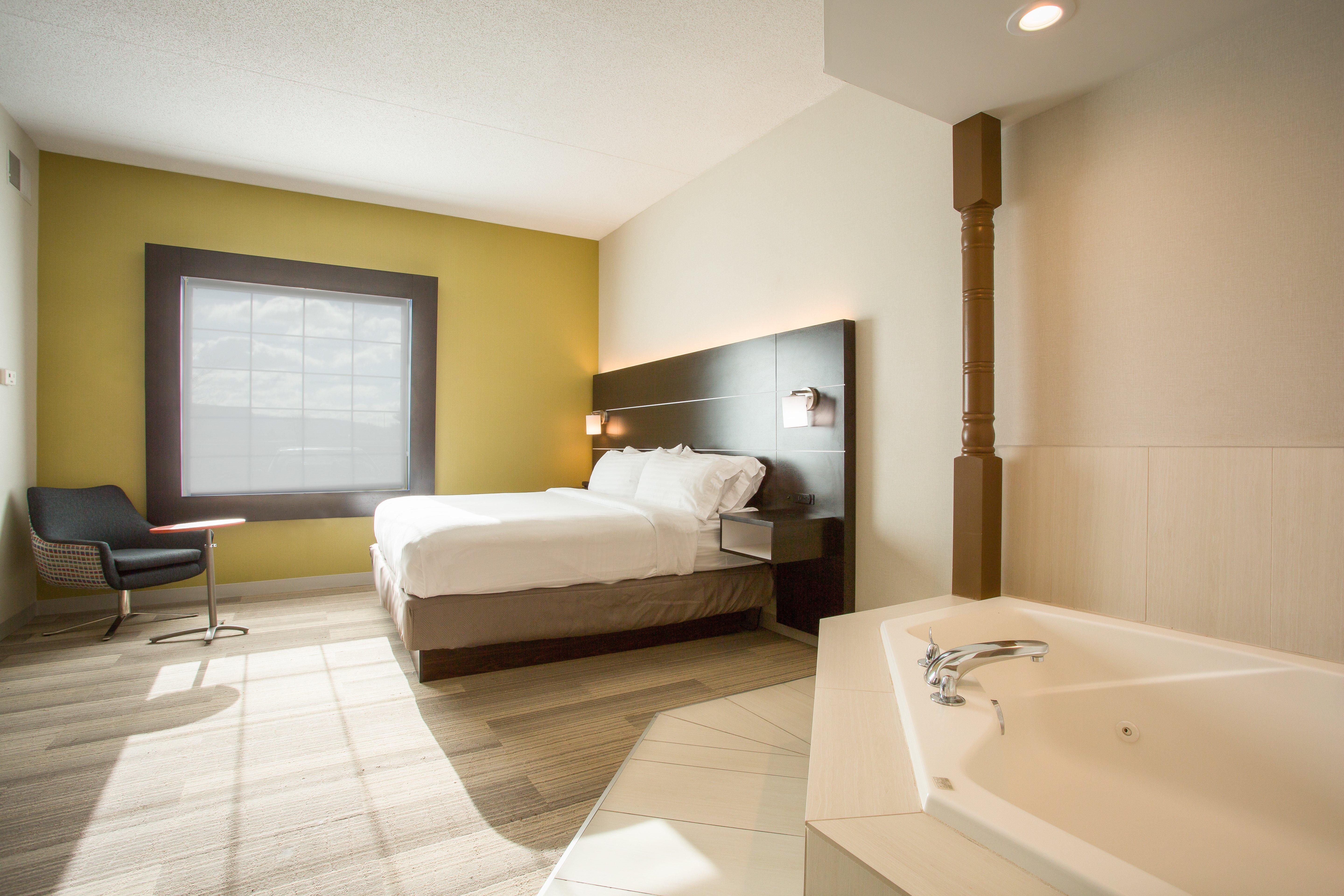 Holiday Inn Express Hotel & Suites Reading By Ihg מראה חיצוני תמונה