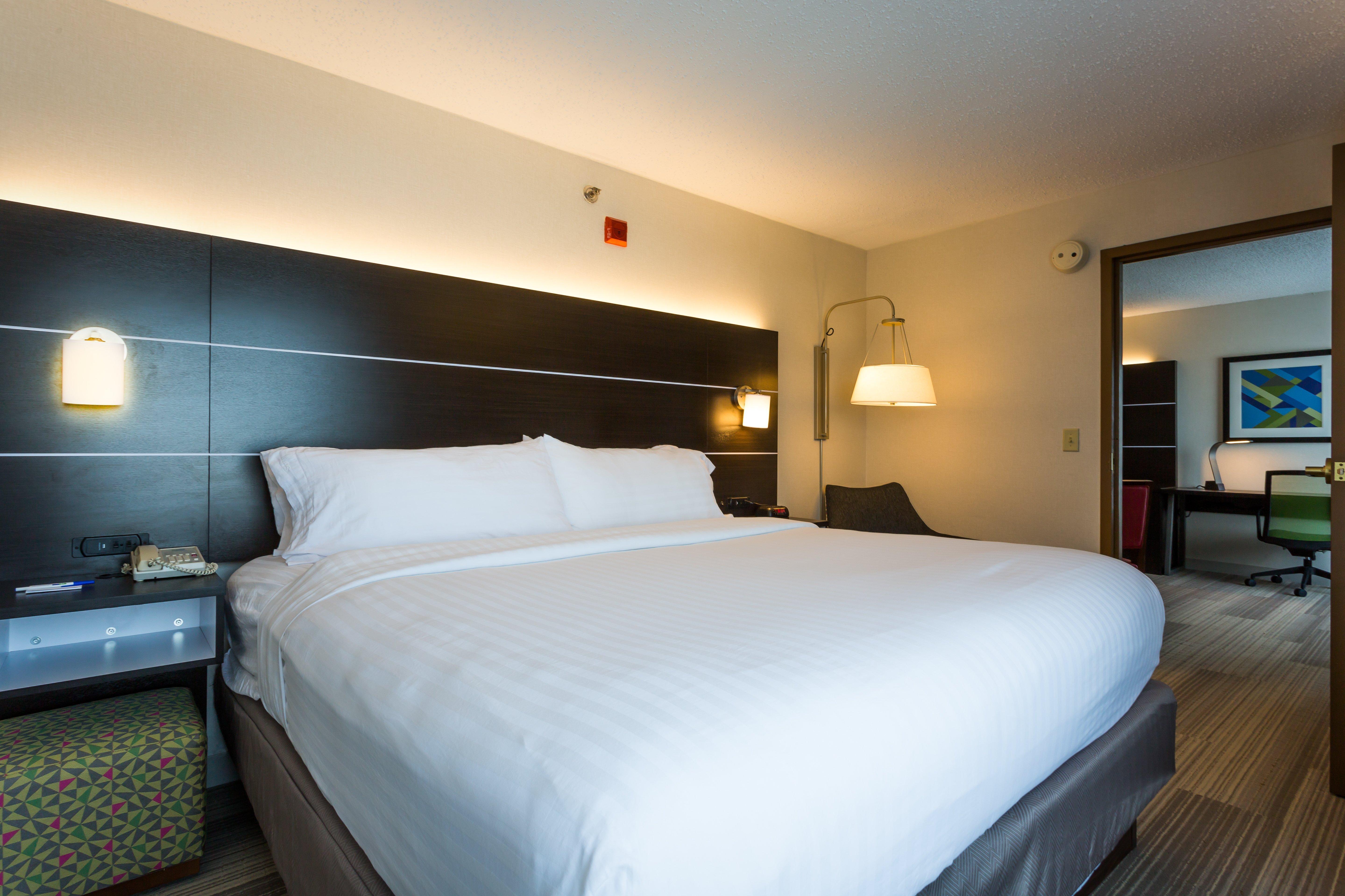 Holiday Inn Express Hotel & Suites Reading By Ihg מראה חיצוני תמונה