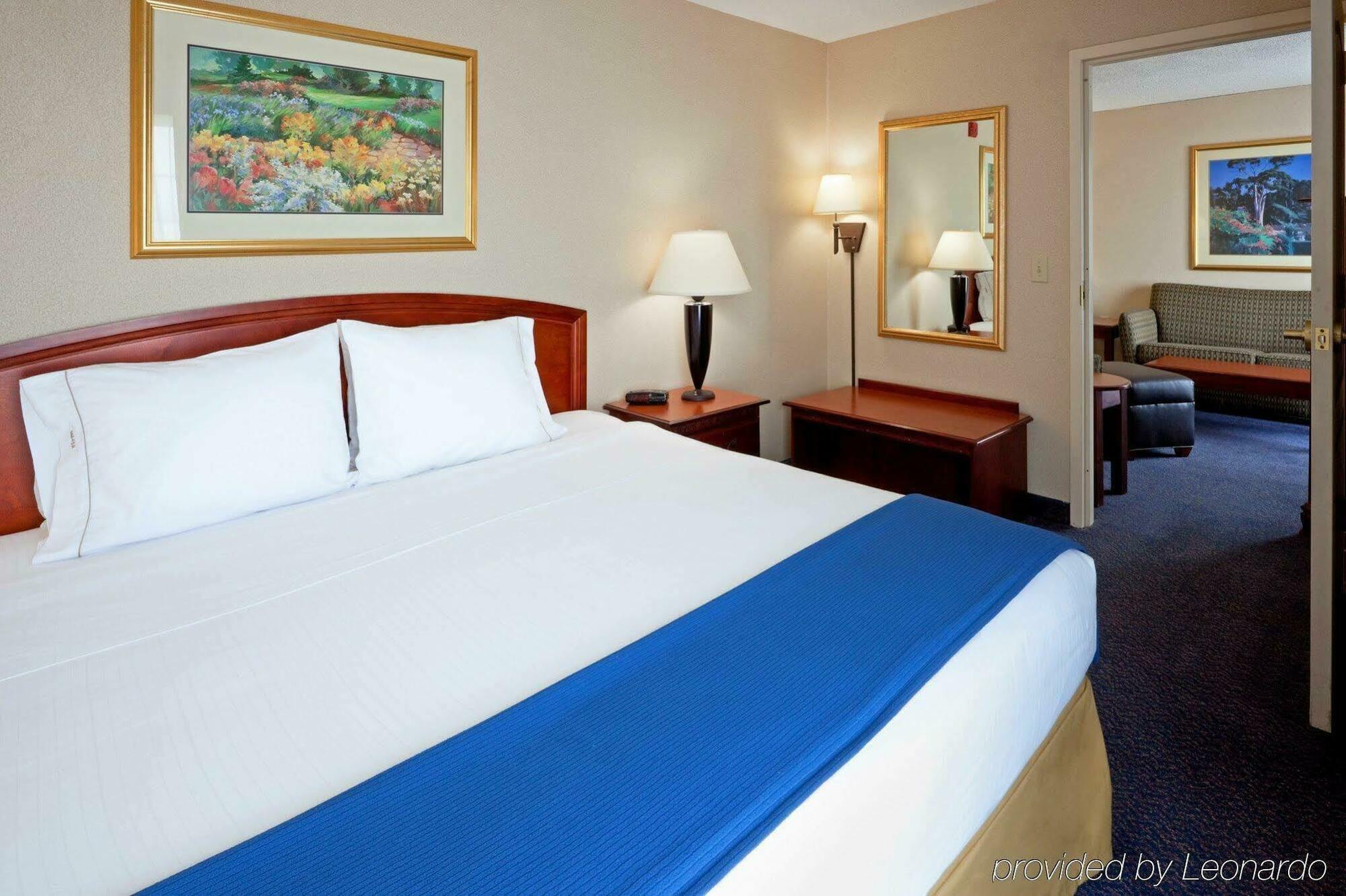 Holiday Inn Express Hotel & Suites Reading By Ihg מראה חיצוני תמונה