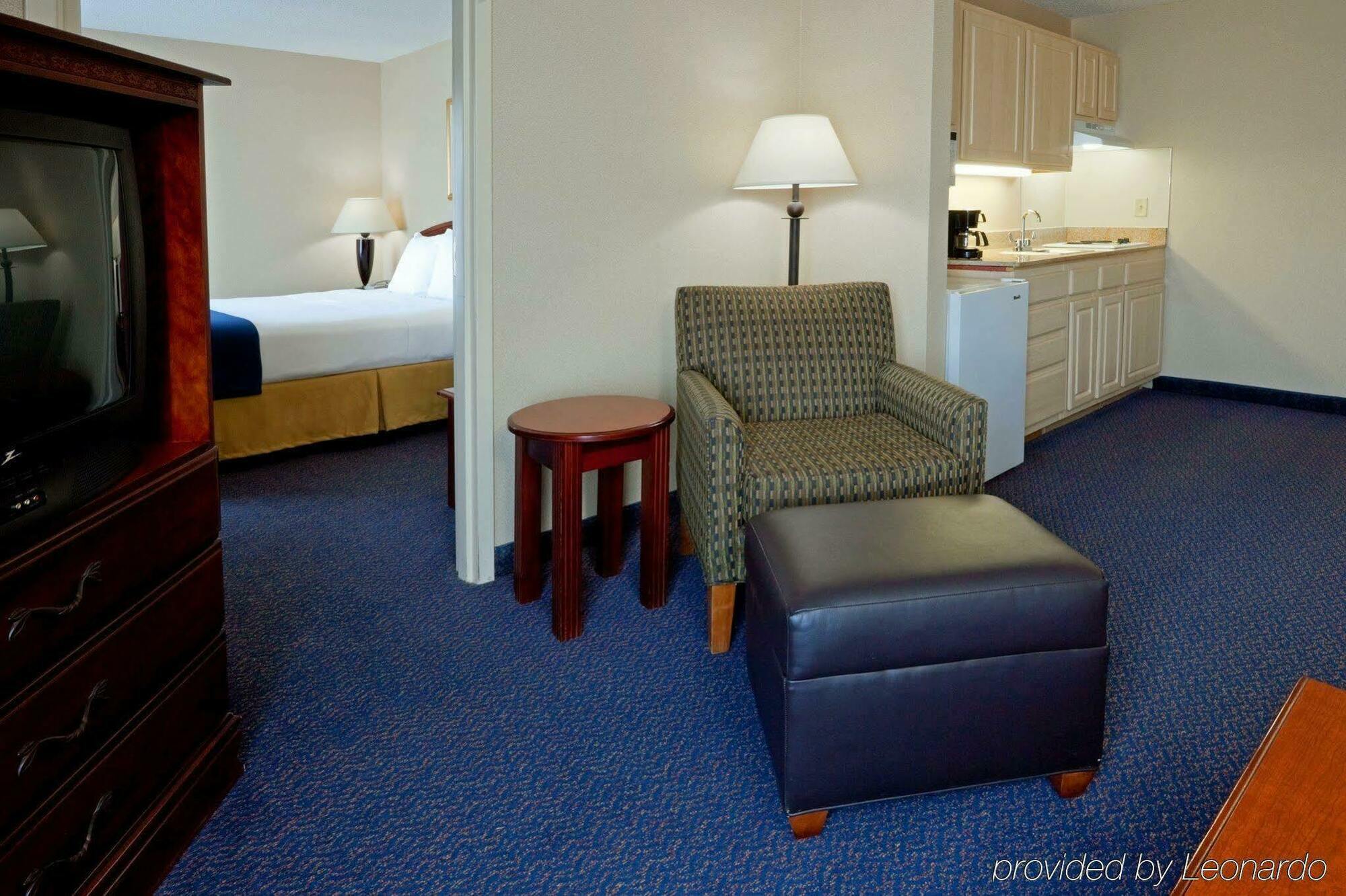 Holiday Inn Express Hotel & Suites Reading By Ihg מראה חיצוני תמונה