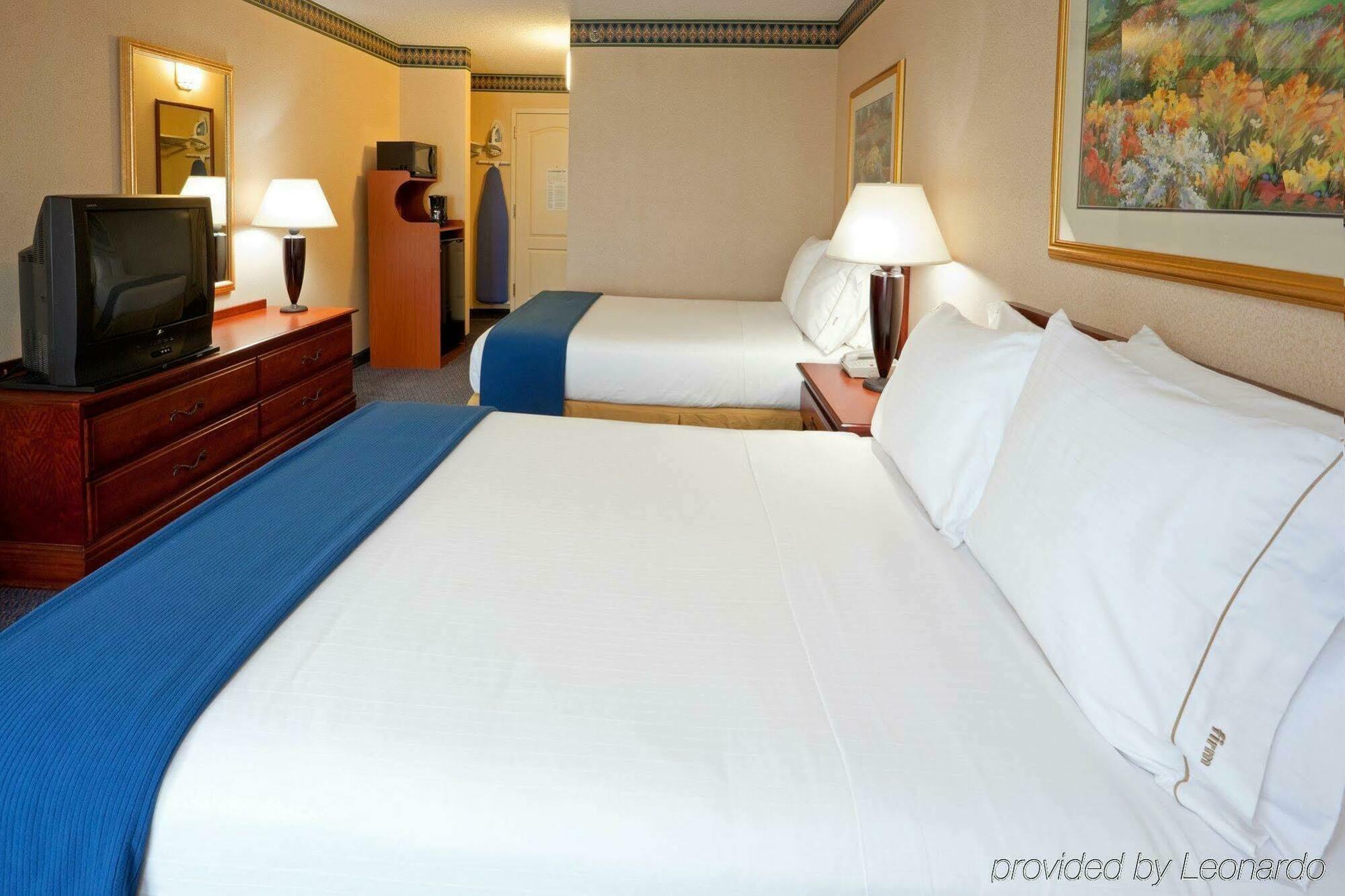 Holiday Inn Express Hotel & Suites Reading By Ihg מראה חיצוני תמונה
