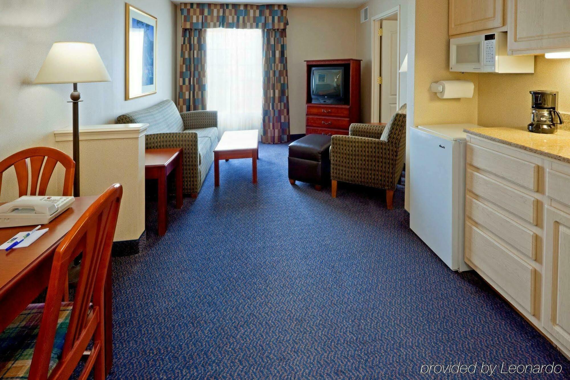 Holiday Inn Express Hotel & Suites Reading By Ihg מראה חיצוני תמונה