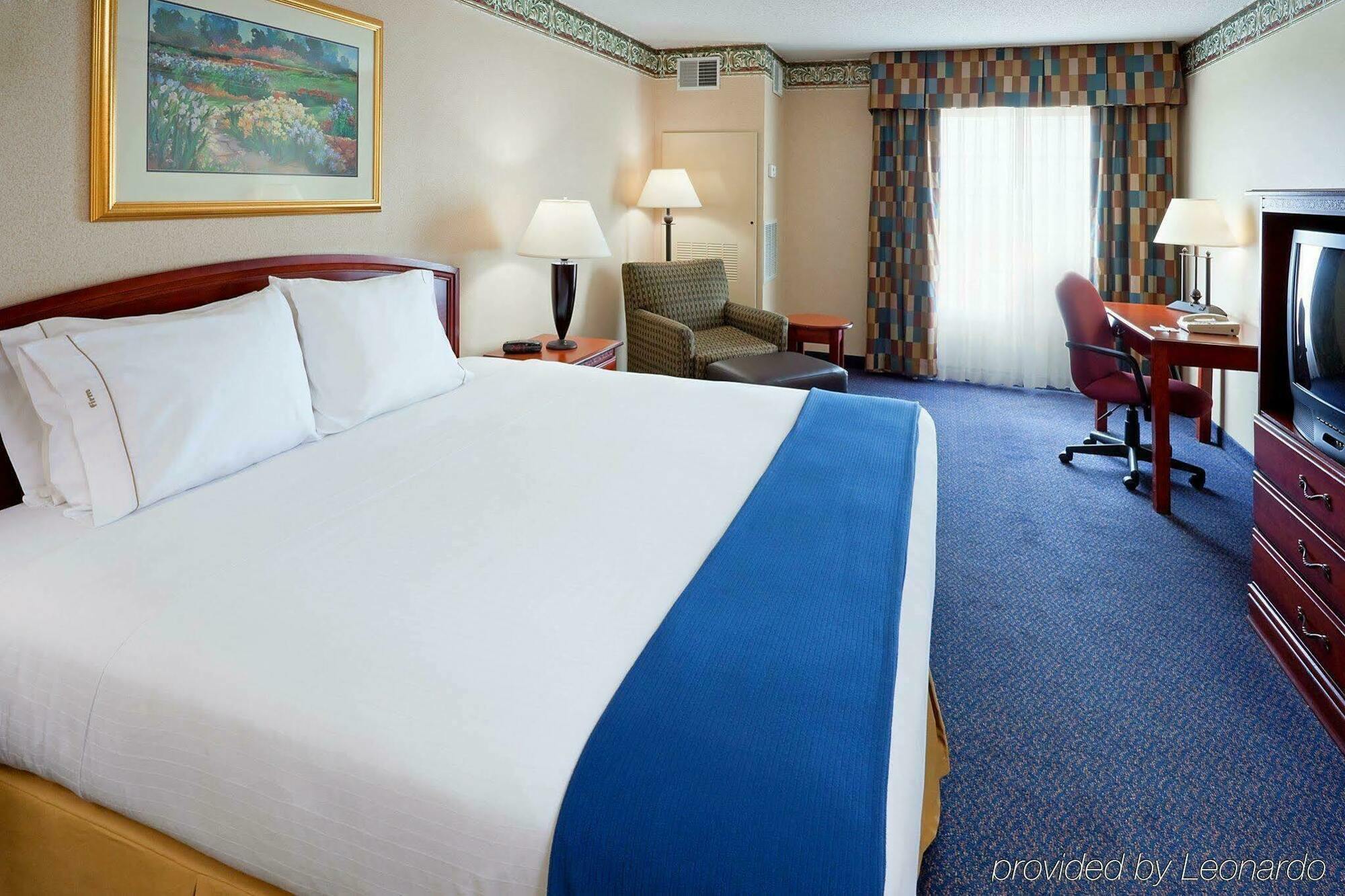 Holiday Inn Express Hotel & Suites Reading By Ihg מראה חיצוני תמונה