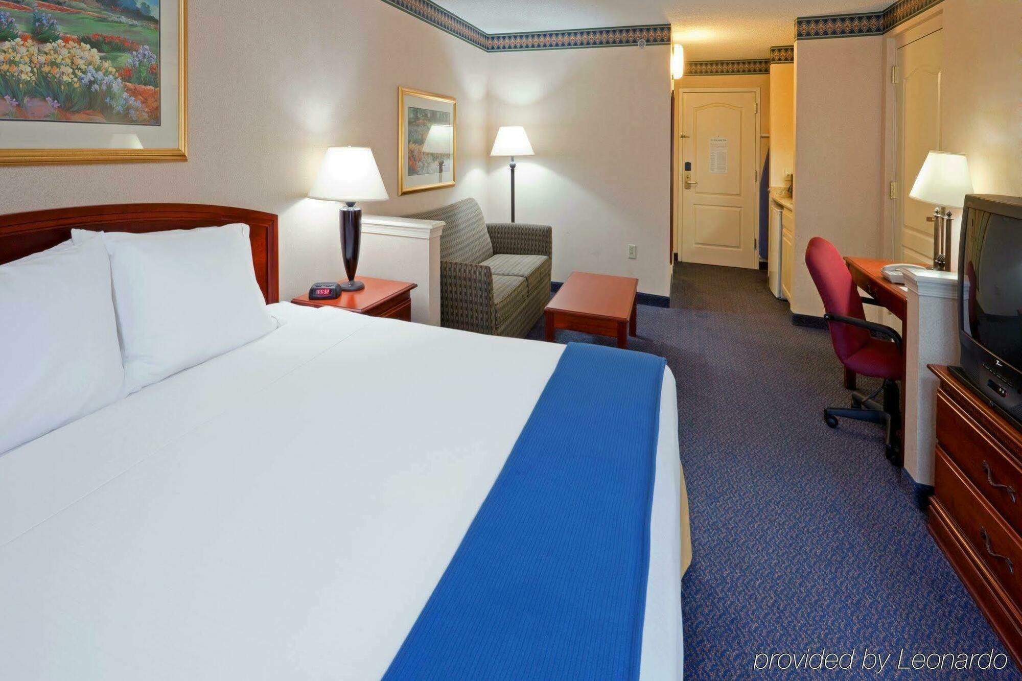 Holiday Inn Express Hotel & Suites Reading By Ihg מראה חיצוני תמונה