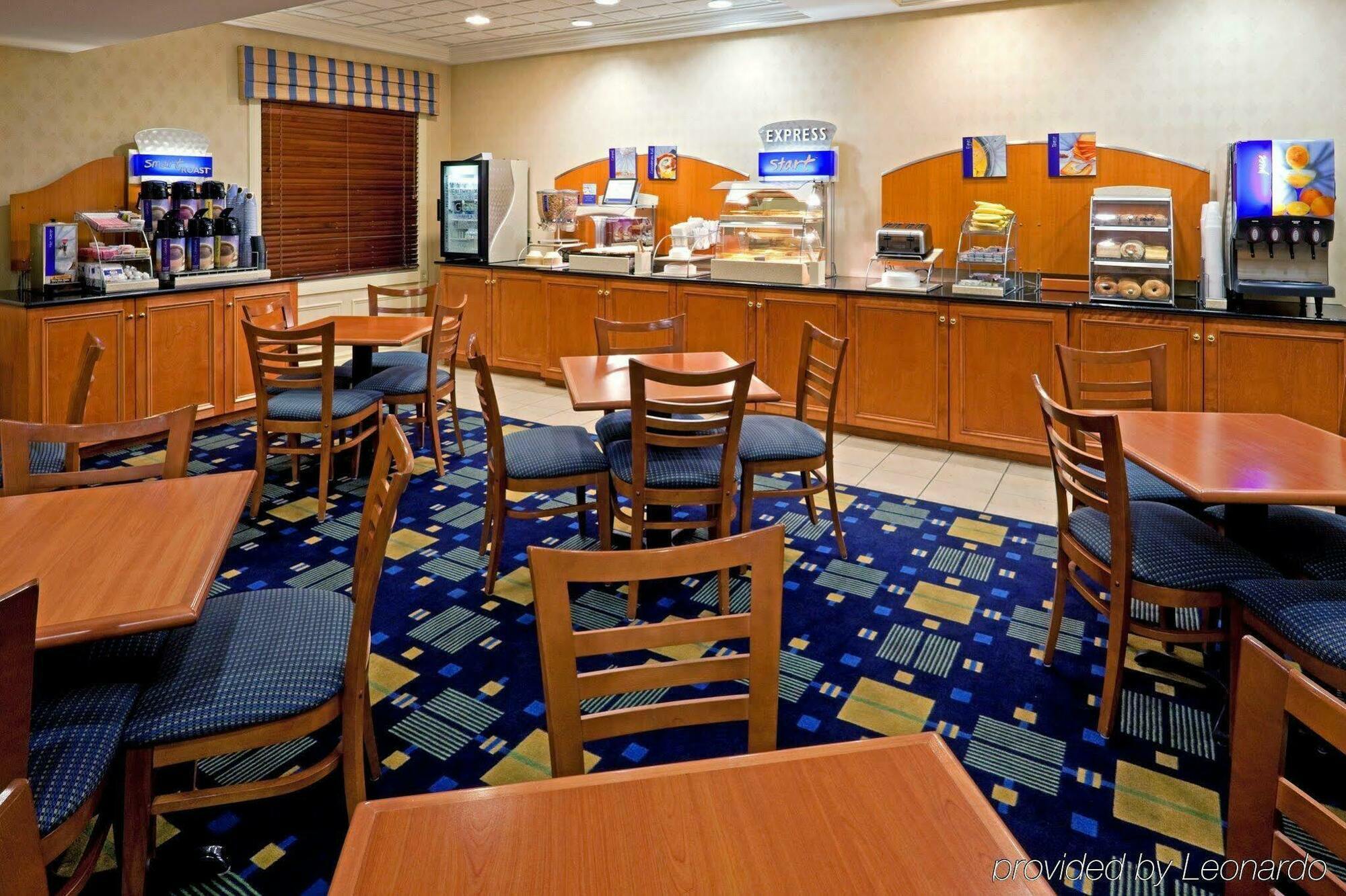 Holiday Inn Express Hotel & Suites Reading By Ihg מראה חיצוני תמונה